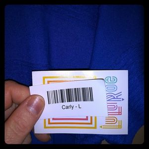 LuLaroe Carly